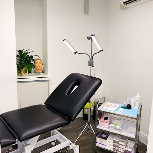 Dr Sophie Gaskell - Medical Aesthetics