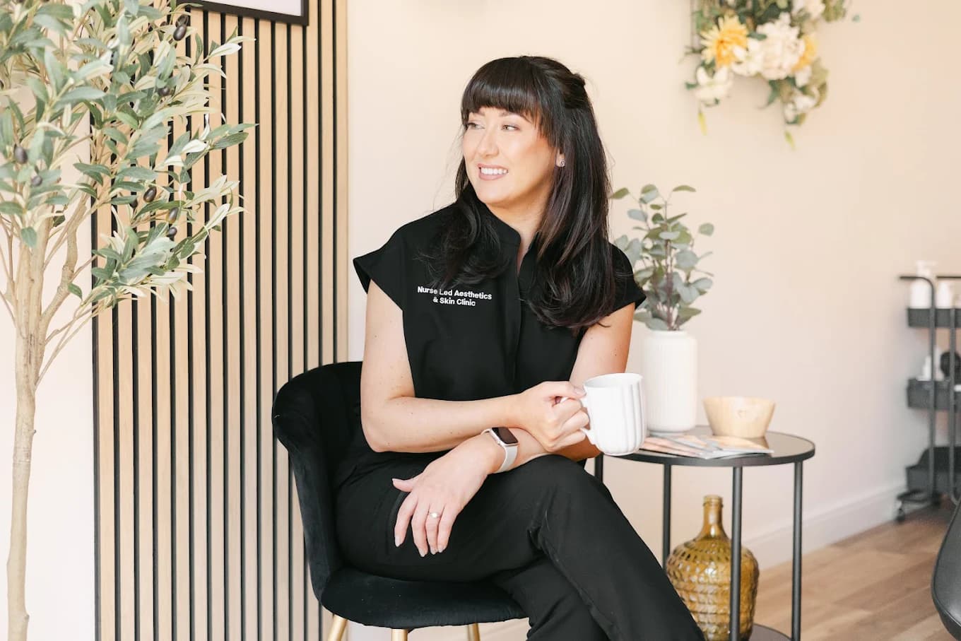 Nurse Led Aesthetics & Skin Clinic