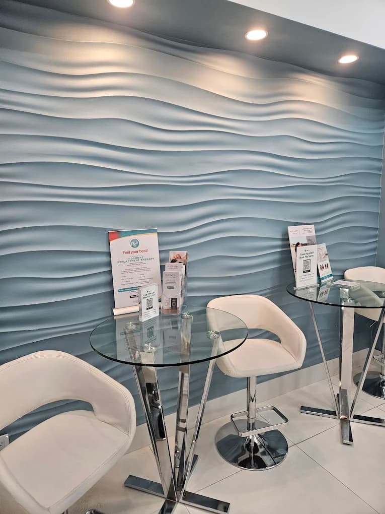 Aesthetemed Beauty & Wellness Clinic