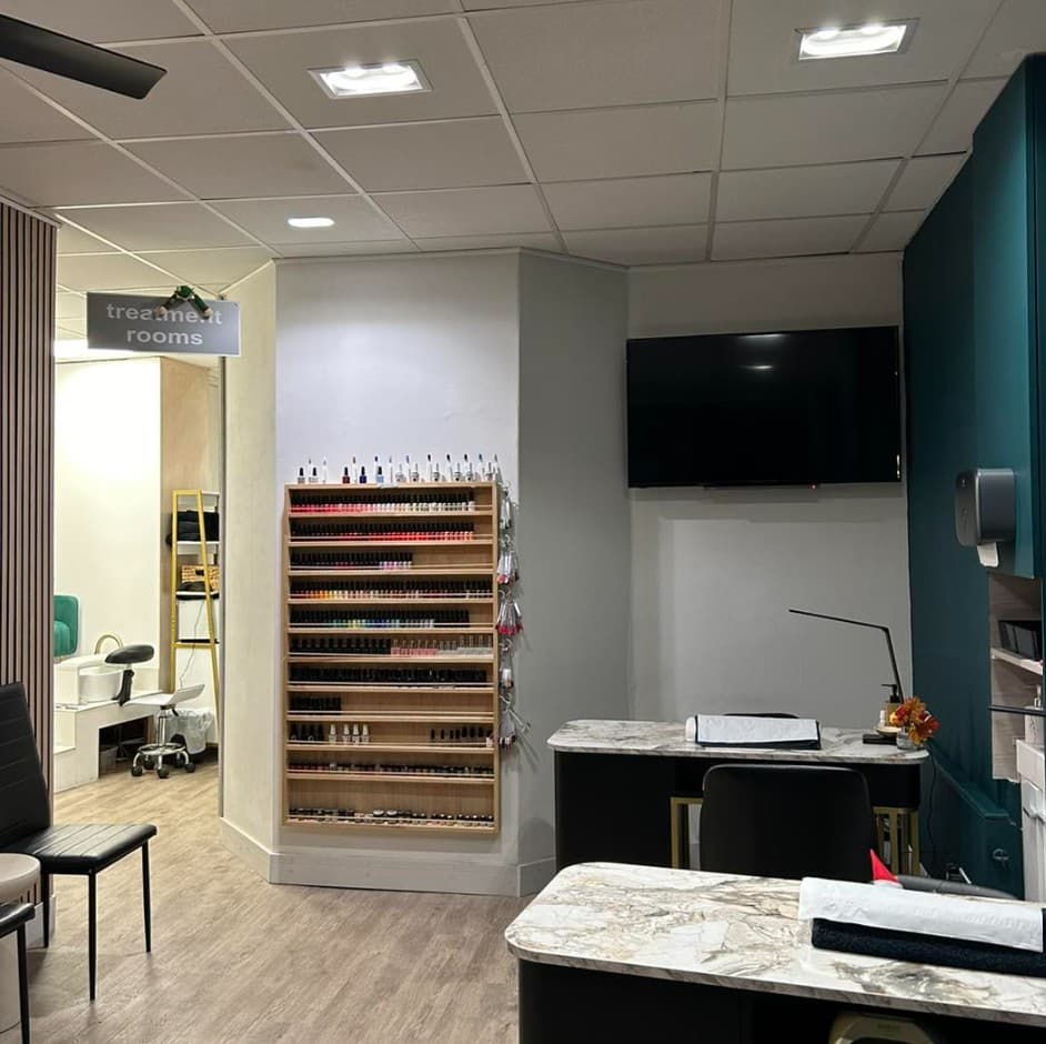 The Skincare Centre
