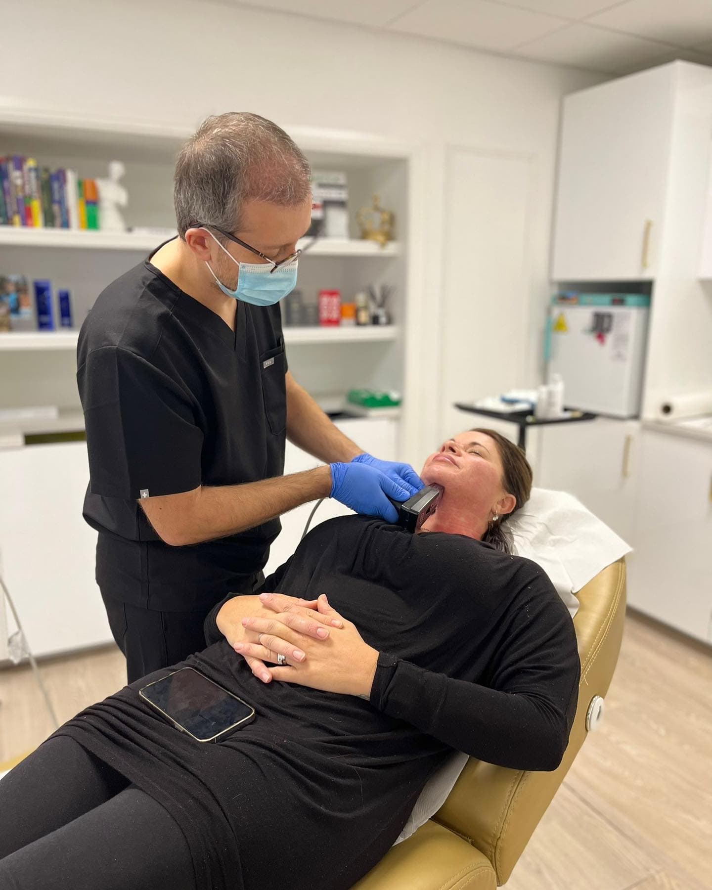Bespoke Medical Clinic