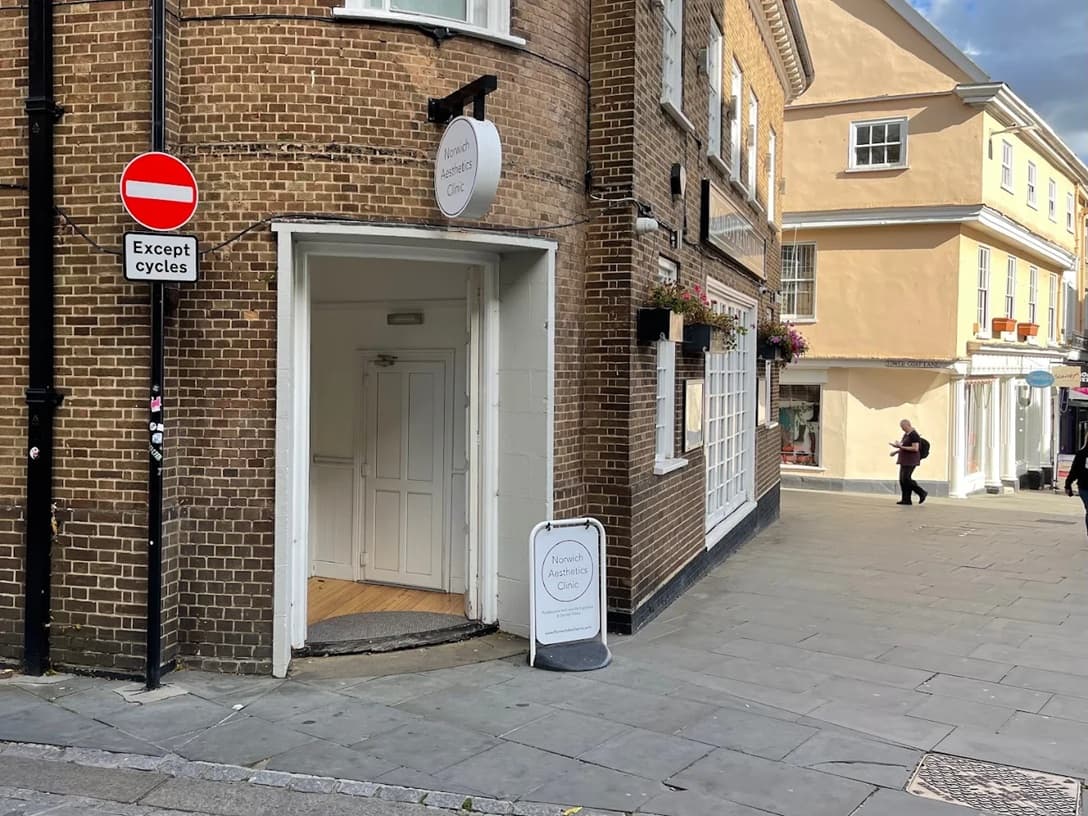 Norwich Aesthetics Clinic