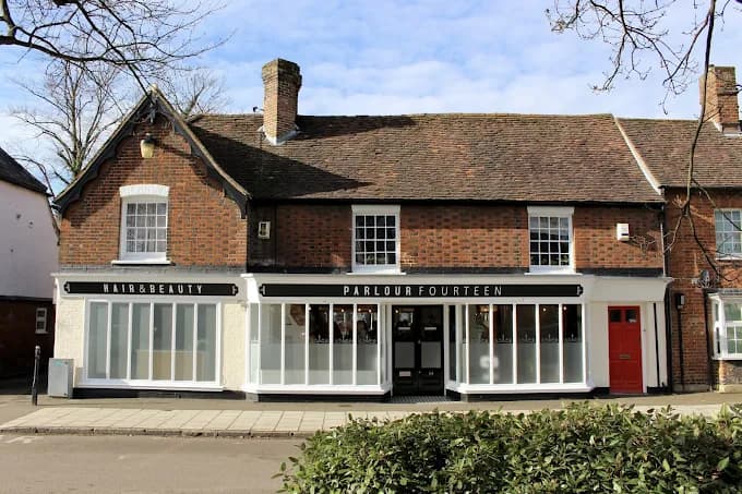 Parlour Fourteen