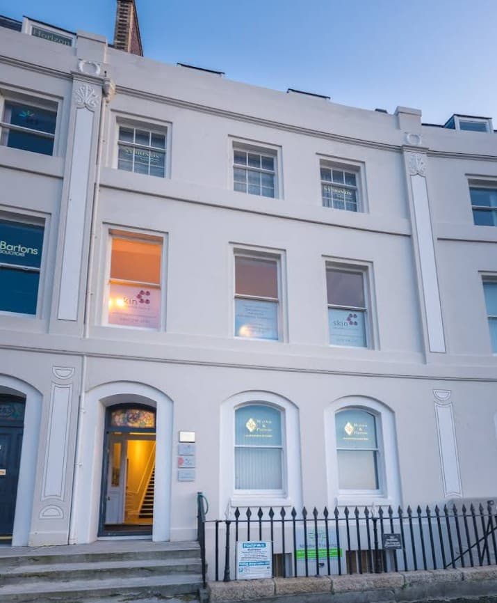 Skin Excellence Clinics - Plymouth