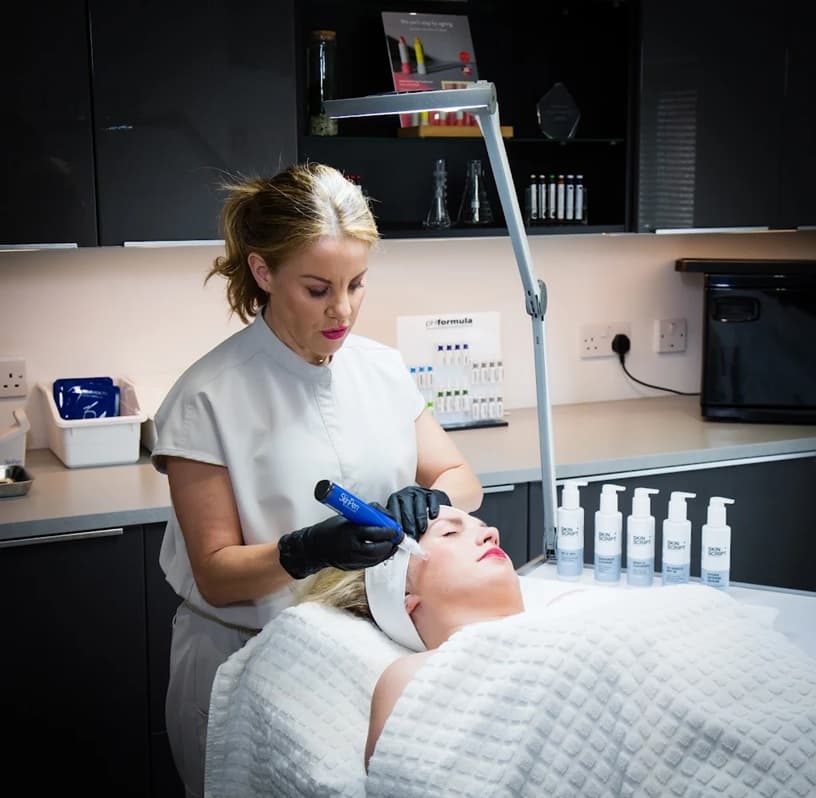 SkinGenius Clinic