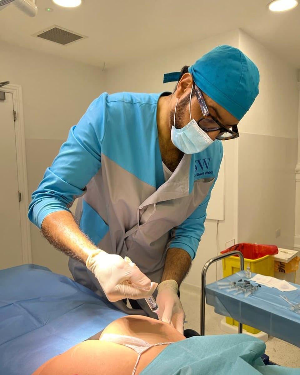 Dr SW Clinics