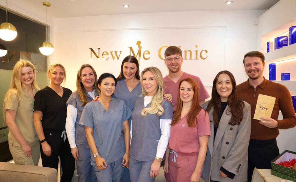 New Me Clinic