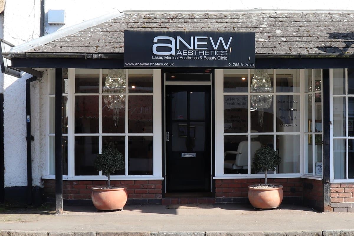 Anew Medical Aesthetics