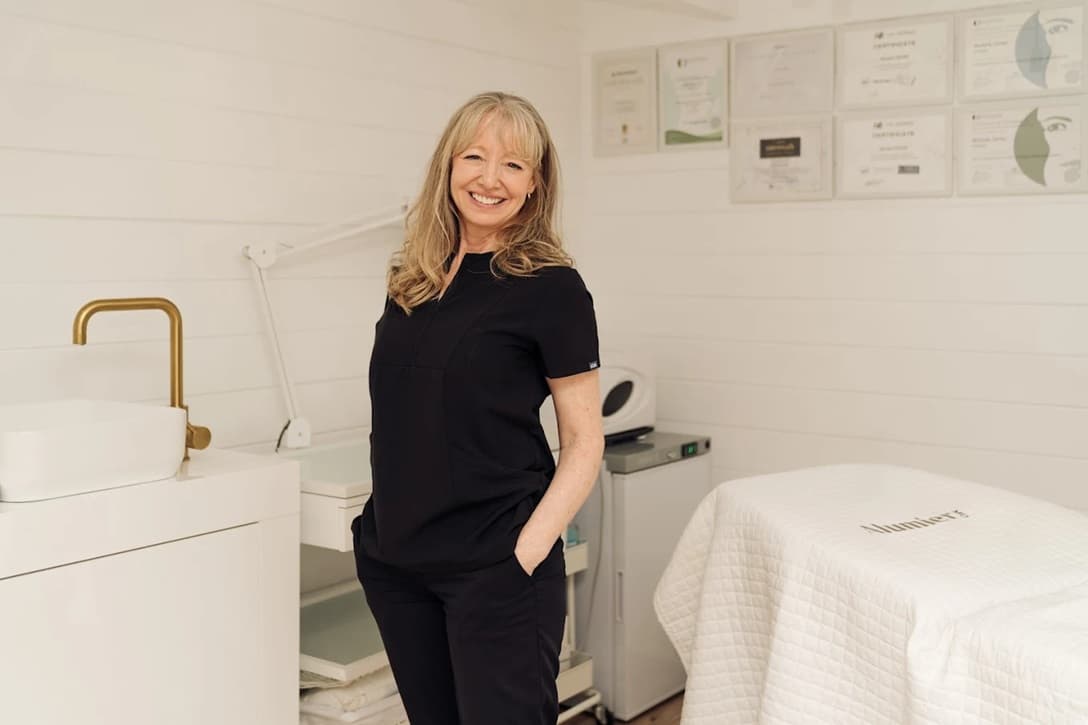Ashtead Aesthetics Skin Clinic