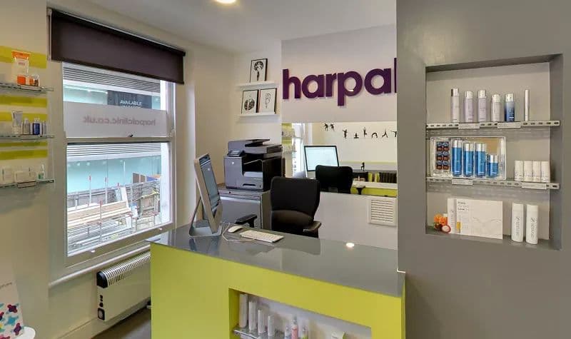 Harpal Clinic London
