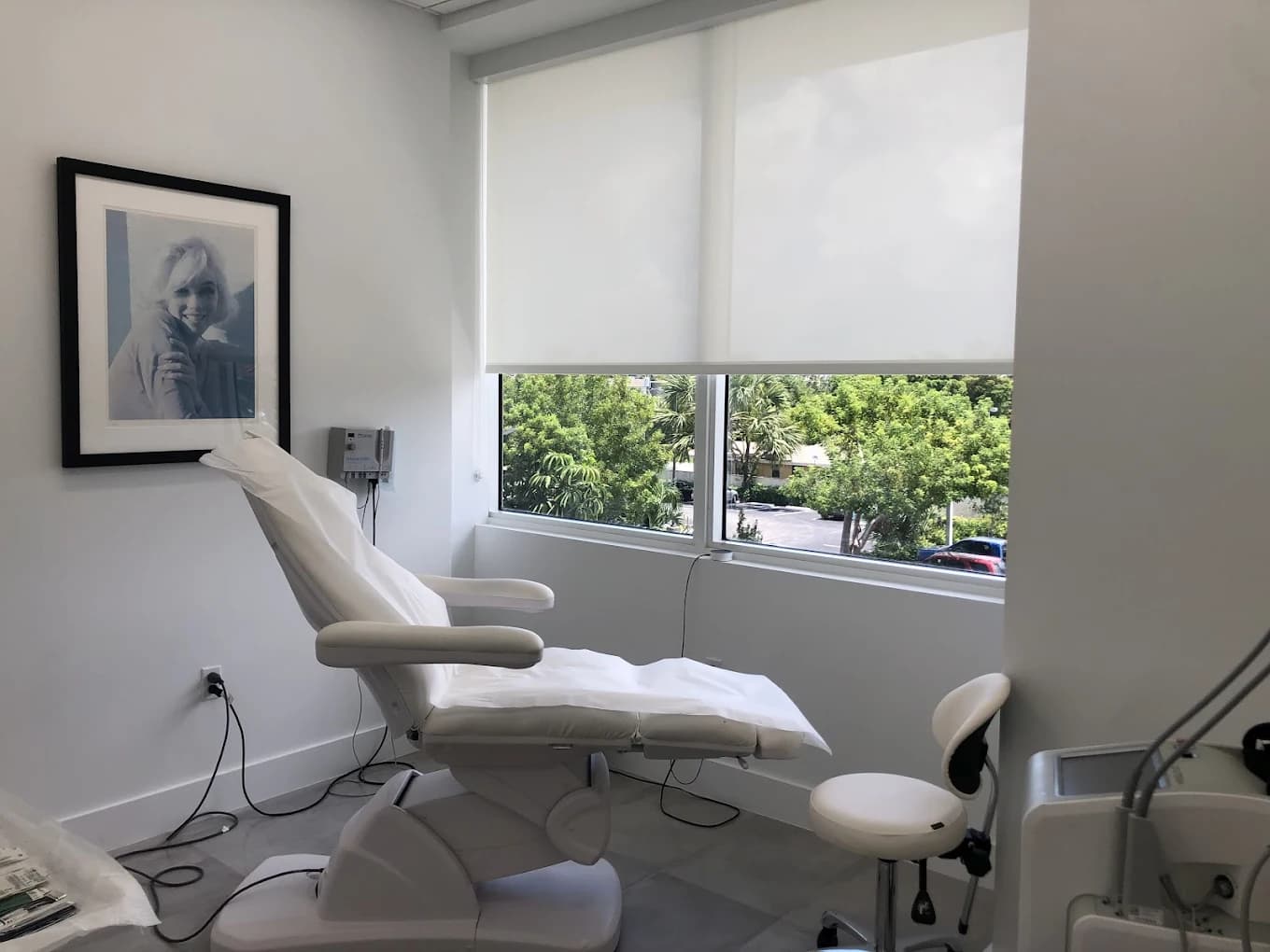 Cynthia Golomb MD, Dermatology Boutique