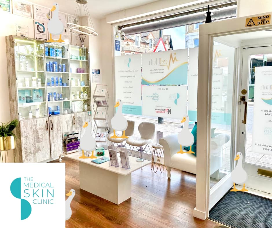 The Medical Skin Clinic - Newmarket