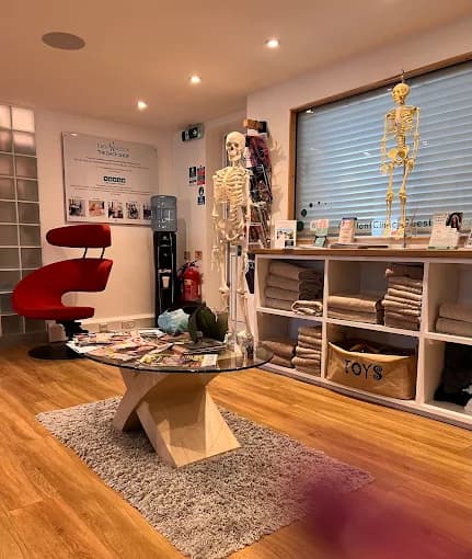 b2 Chalfont Clinic