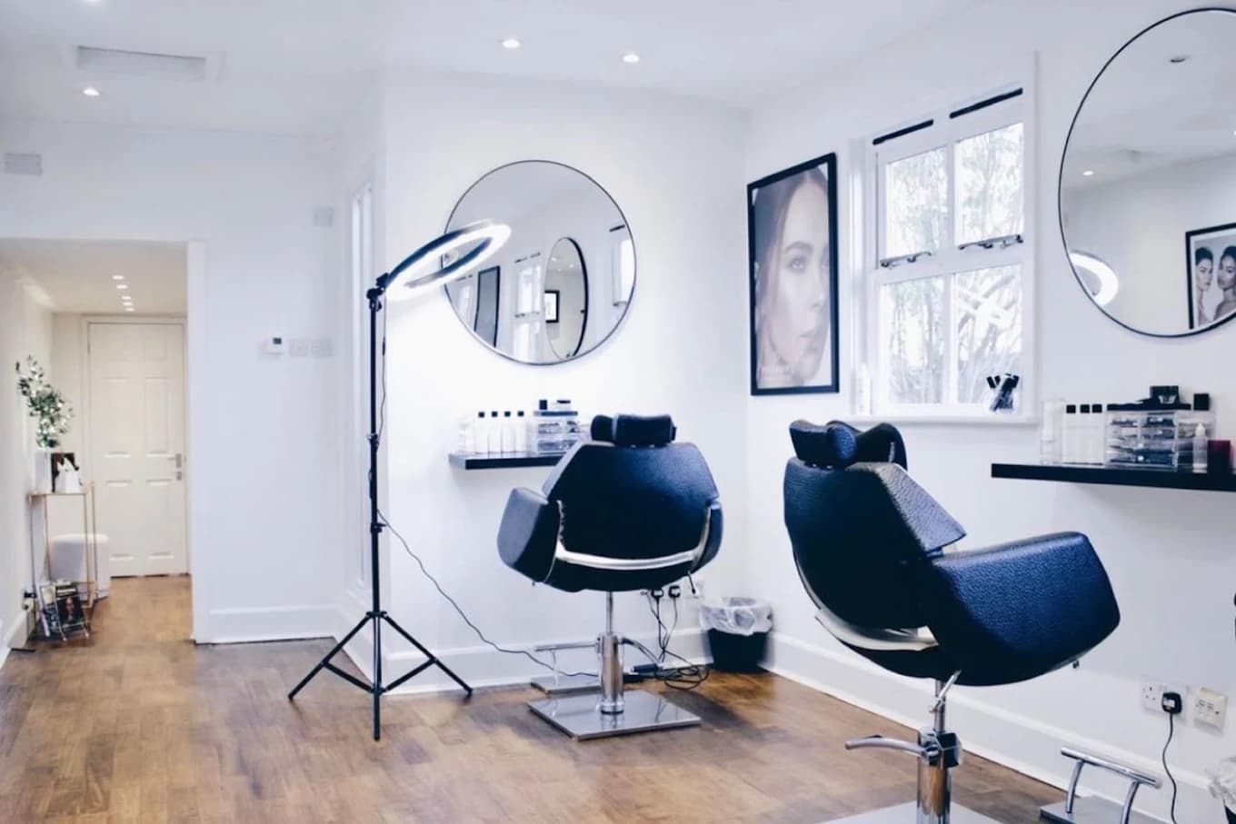 e.m.skin clinic & beauty