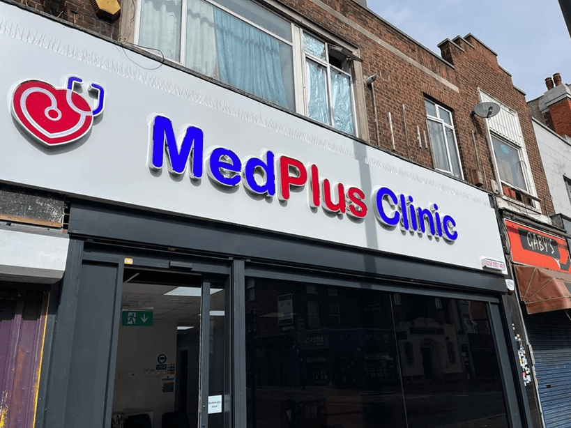 Medplus Clinic Medical - Dental - Aesthetic Services
