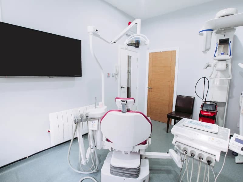 The Kensington Clinic