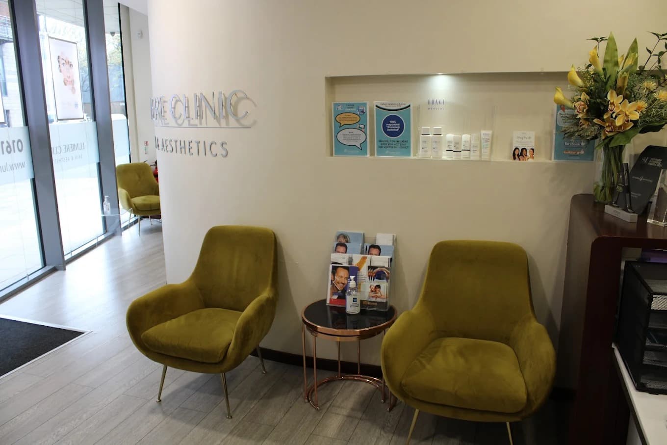 Dr Kian Plastic Surgery - Cosmetic & Plastic Surgeon Manchester