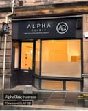 Alpha Hospital Group