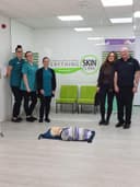 Everything Skin Clinic Dermatology Clinic