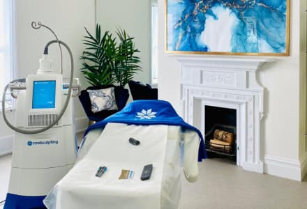 Dr Yusra Clinic Manchester