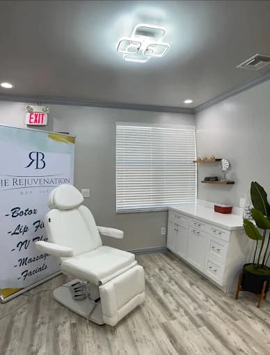 The Rejuvenation Bar, LLC