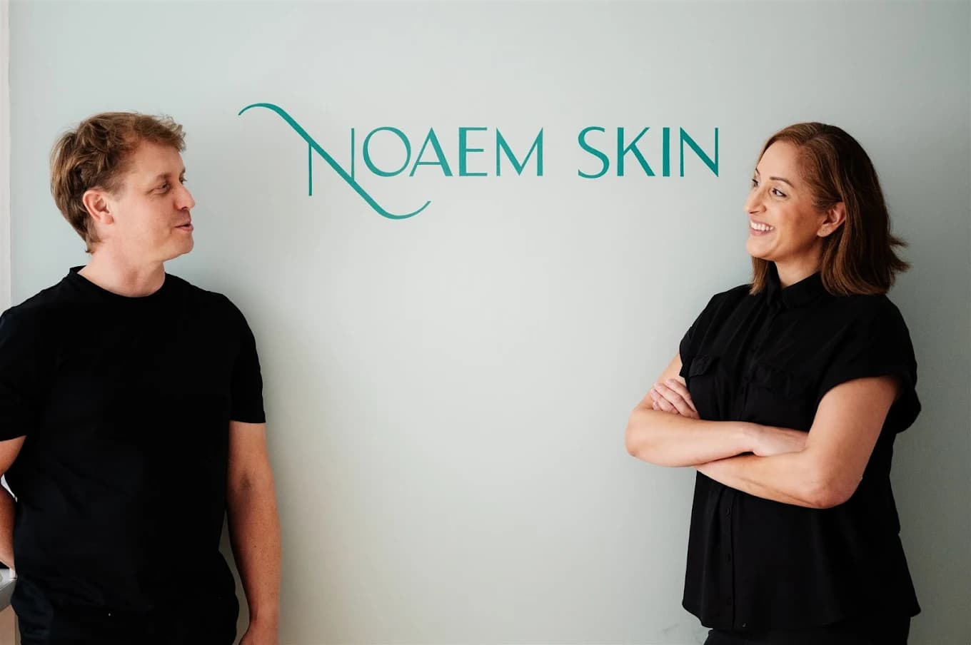 Noaem Skin Cosmetic Skin Health & Regenerative Medical Aesthetics