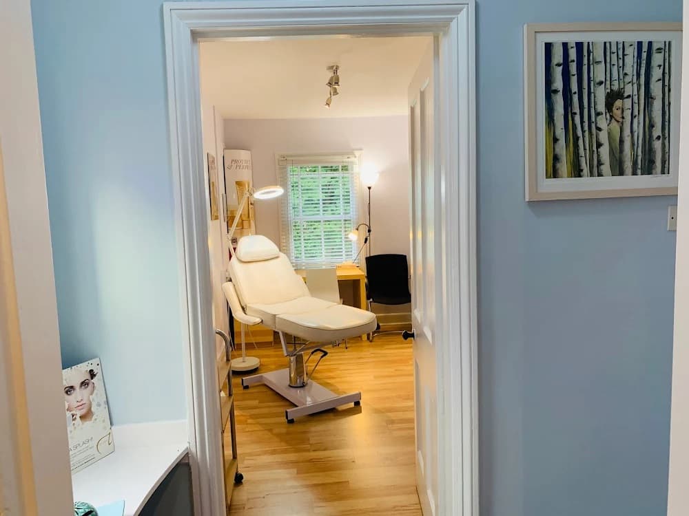Lincoln Laser Skincare