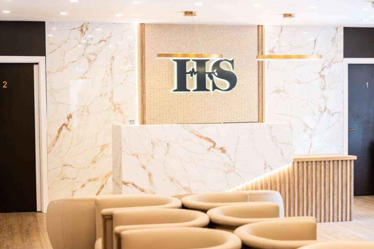 The Health Suite