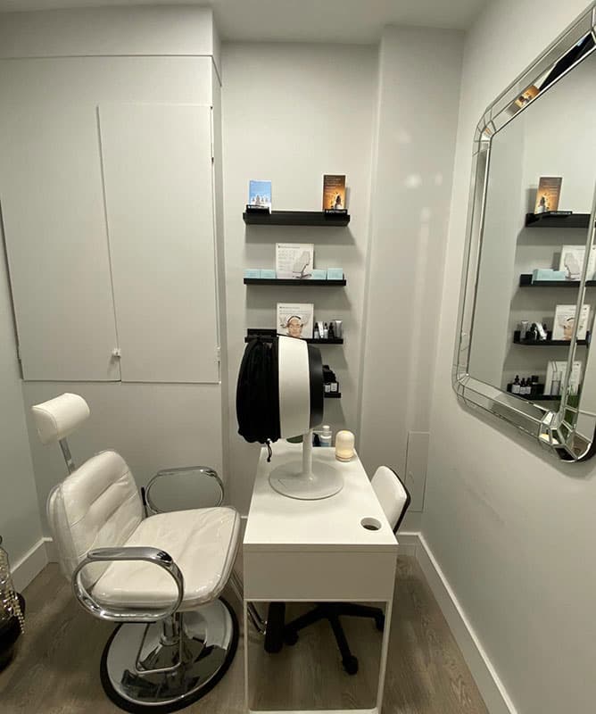 The Skin Clinic at Urban Spa Beauty