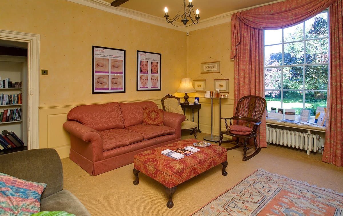 Mulberry House Clinic