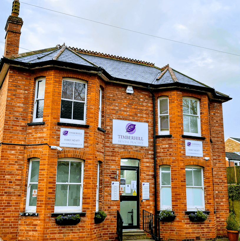 Timberhill Dental Practice
