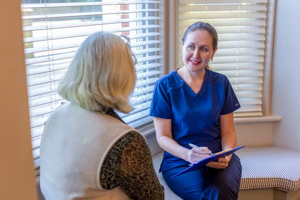 Hampshire Facial Aesthetics