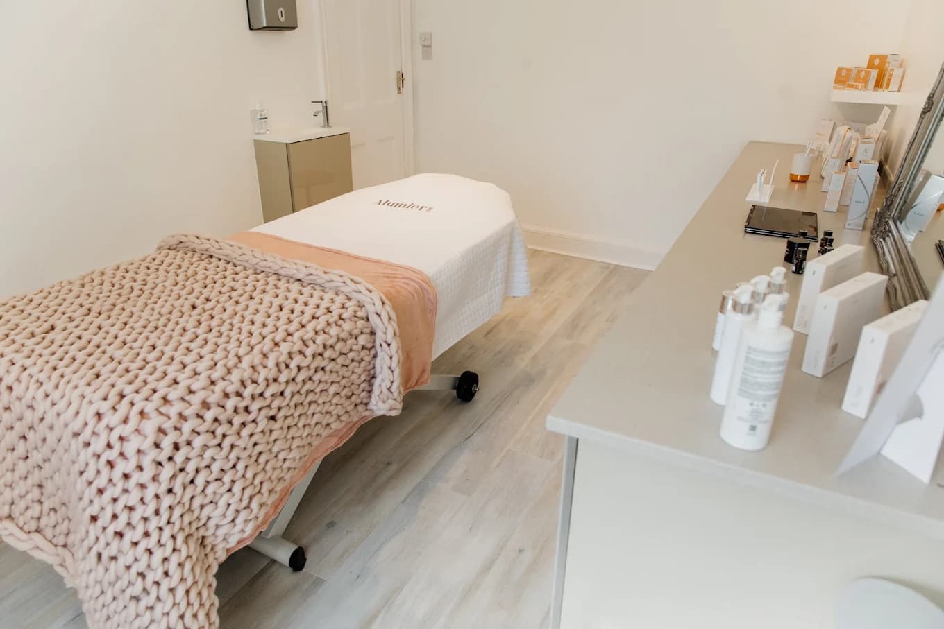 The Goddess Clinic