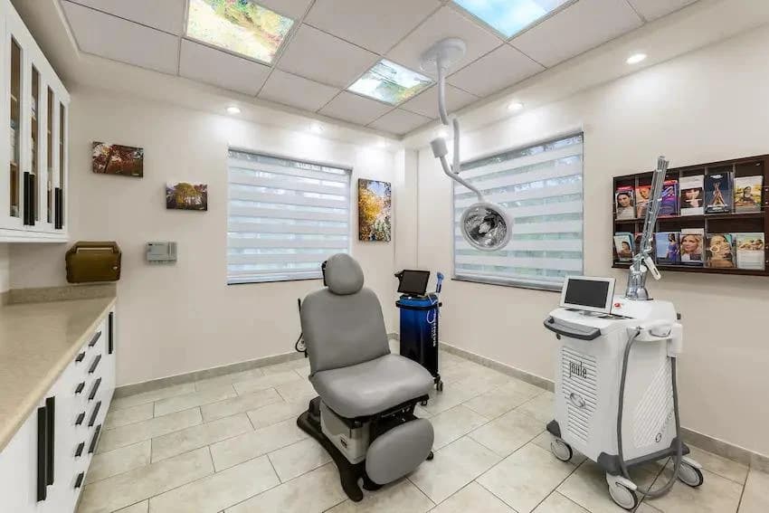 Miami Center for Dermatology