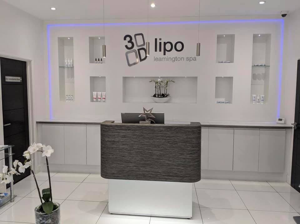3D-Aesthetics Leamington Spa