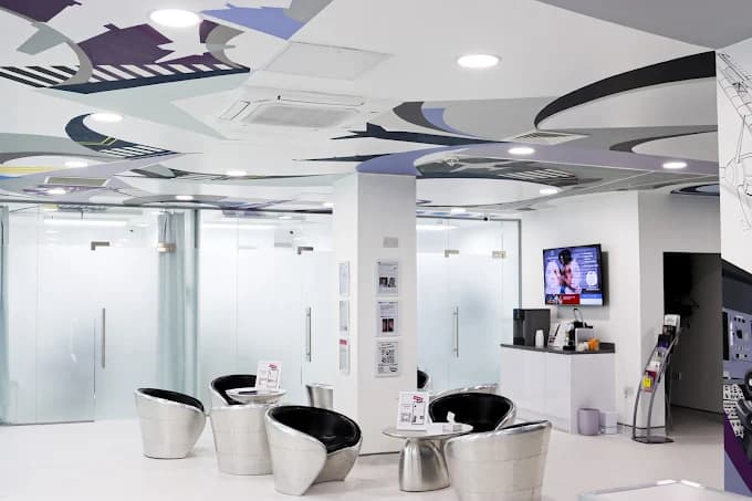 Smileworks Aesthetic Training HUB