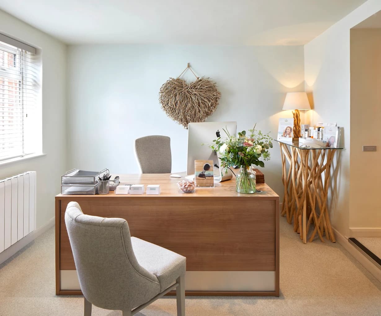 Mirabel Clinic