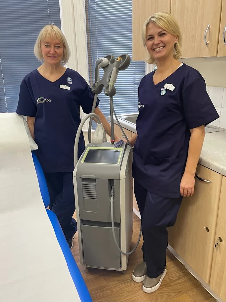 Arlington Aesthetic Clinic