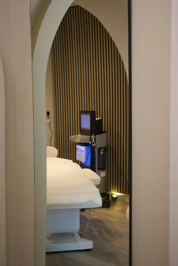 REGEN Clinic (NR1 1PD)