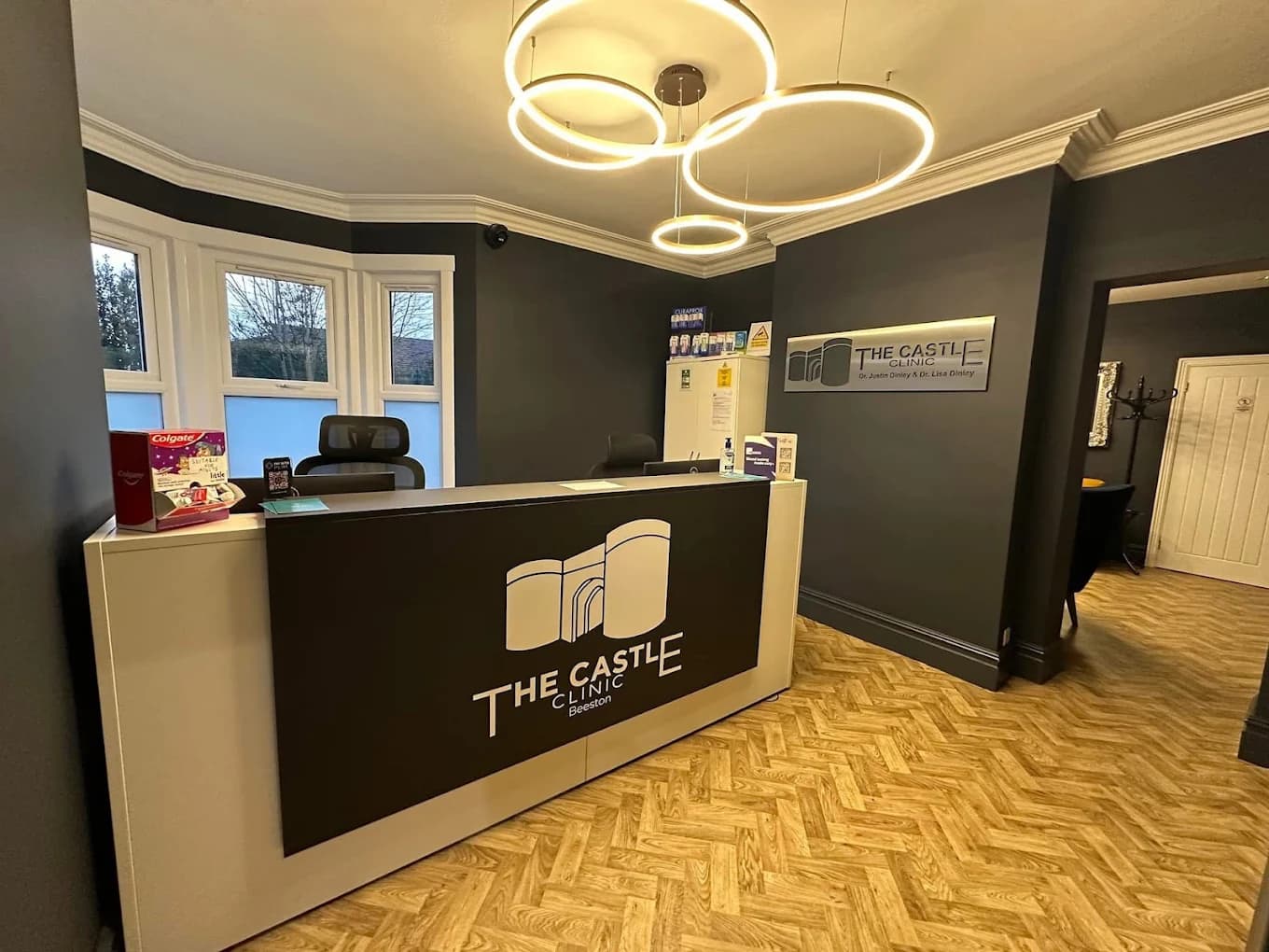 The Castle Clinic Dental Practice Nottingham