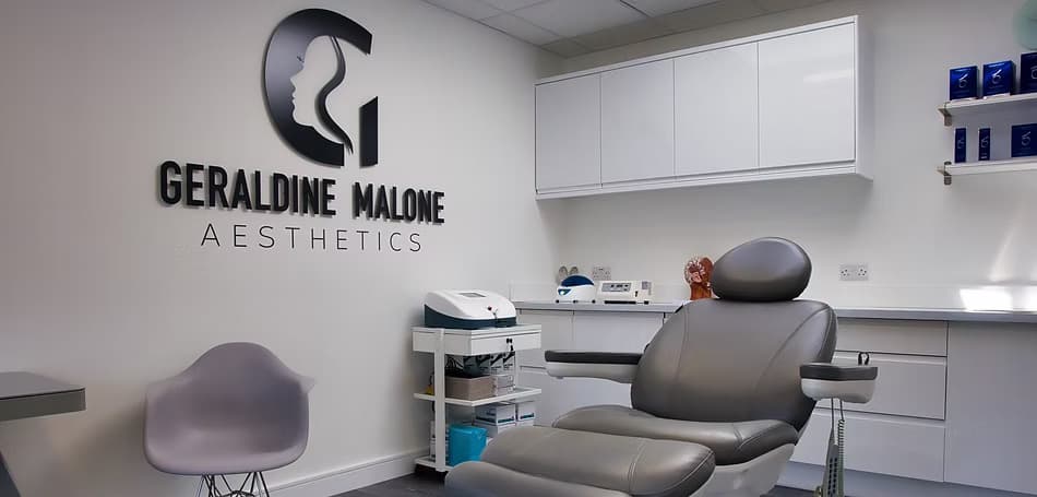 Geraldine Malone Aesthetics