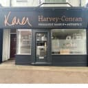 Karen Harvey-Conran Permanent Makeup, Laser and Aesthetics