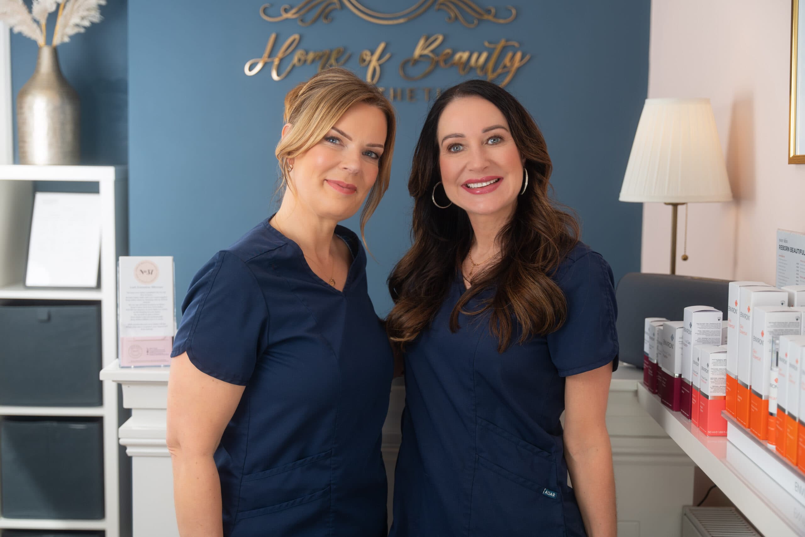 No37 Home of Beauty & Aesthetics