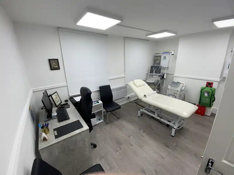 Gold Medical Centre - Private GP Enfield