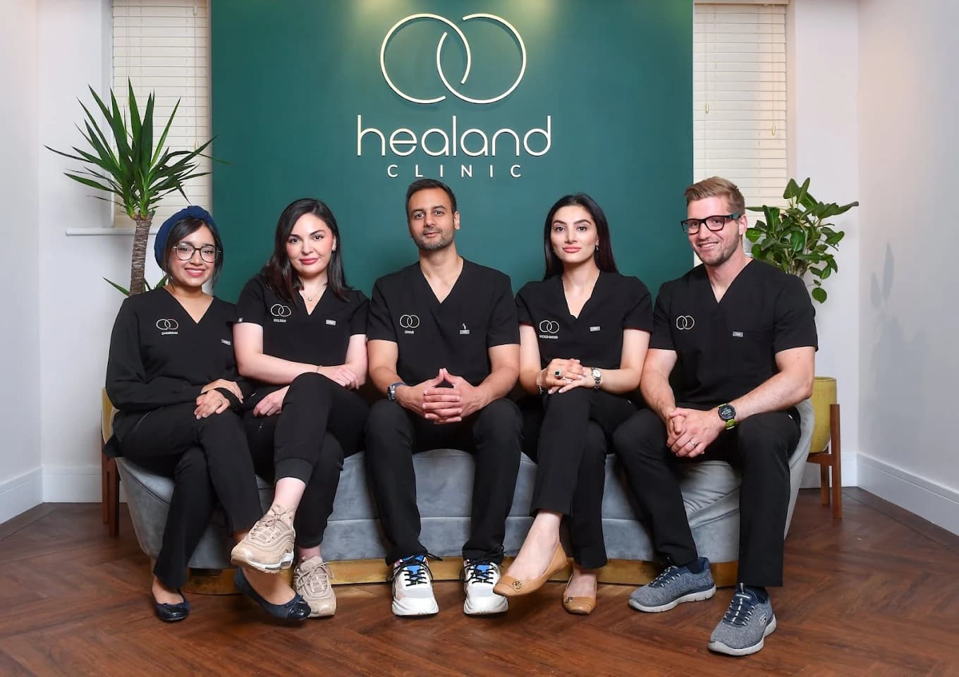 Healand Clinic