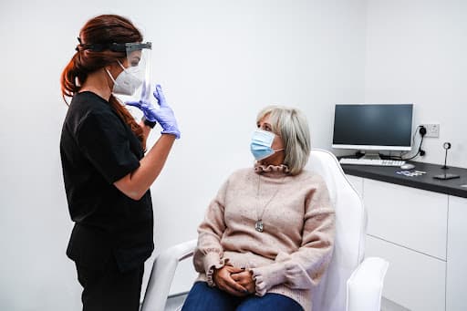 Dr Emma Clinics - Newry