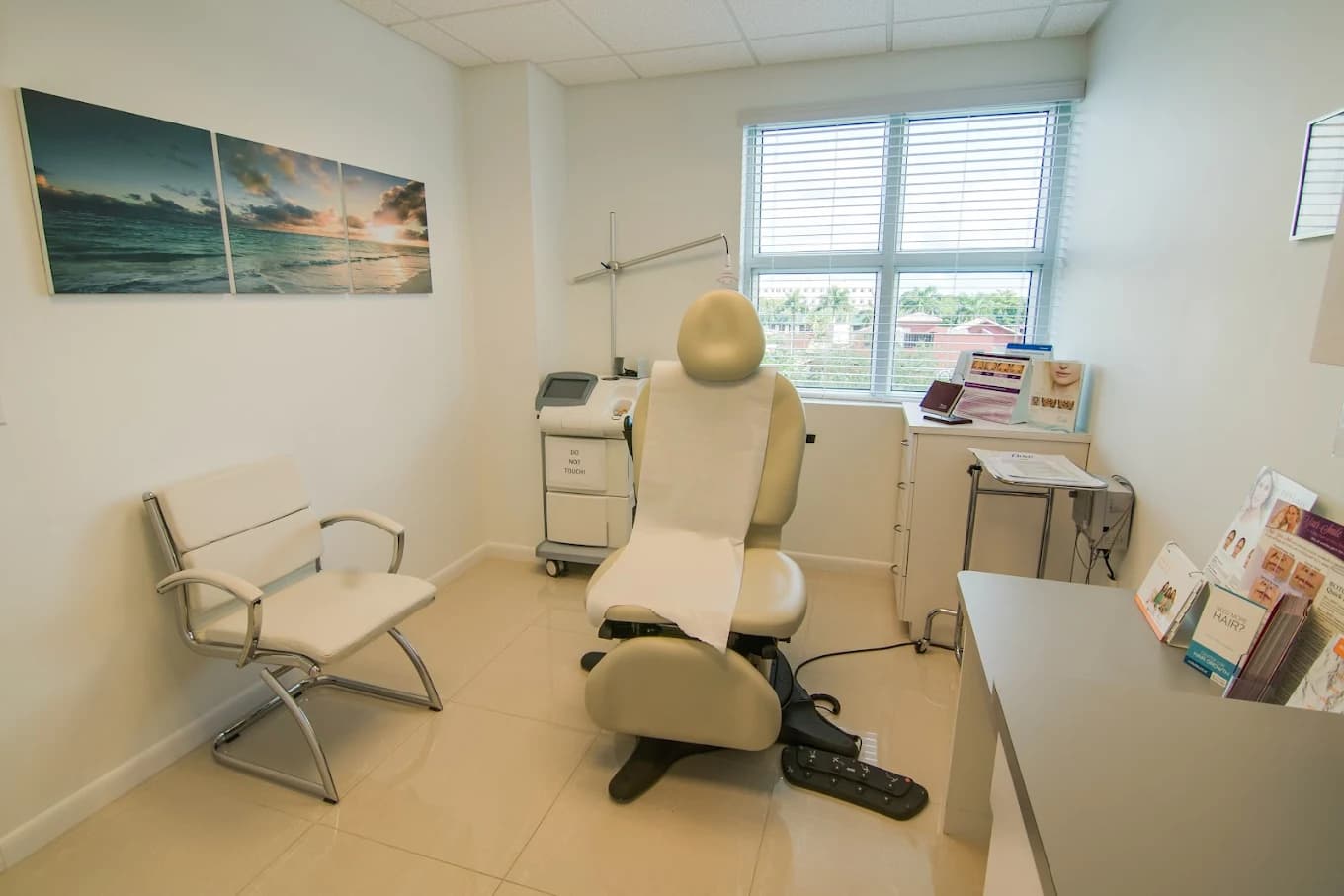 Miami Skin Dr.: Lawrence Adam Schiffman, DO, FAOCD