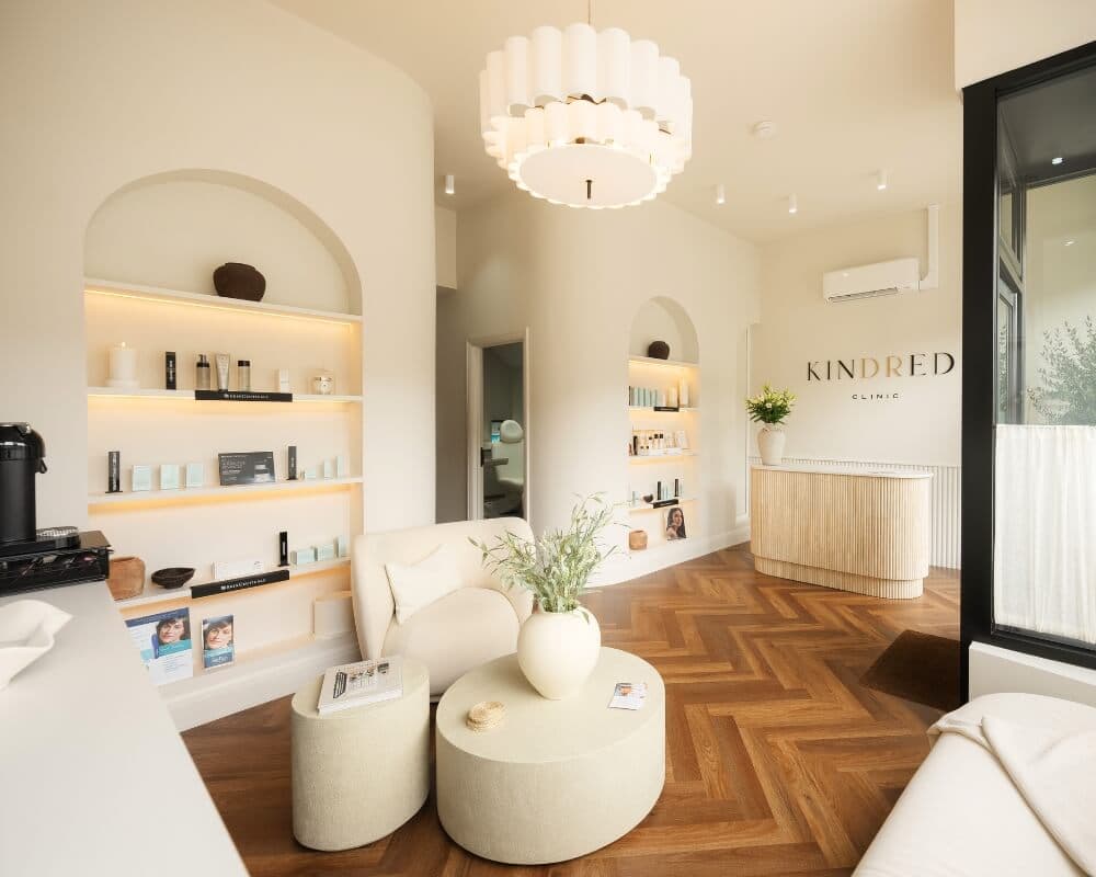KinDRed Clinic