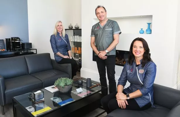 Skin Excellence Clinics - Dorchester