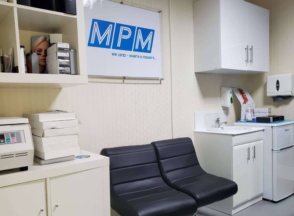 M P M Aesthetic Medicals